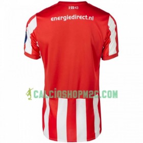 PSV Eindhoven Maglia Prima 2019/2020 Manica Corta